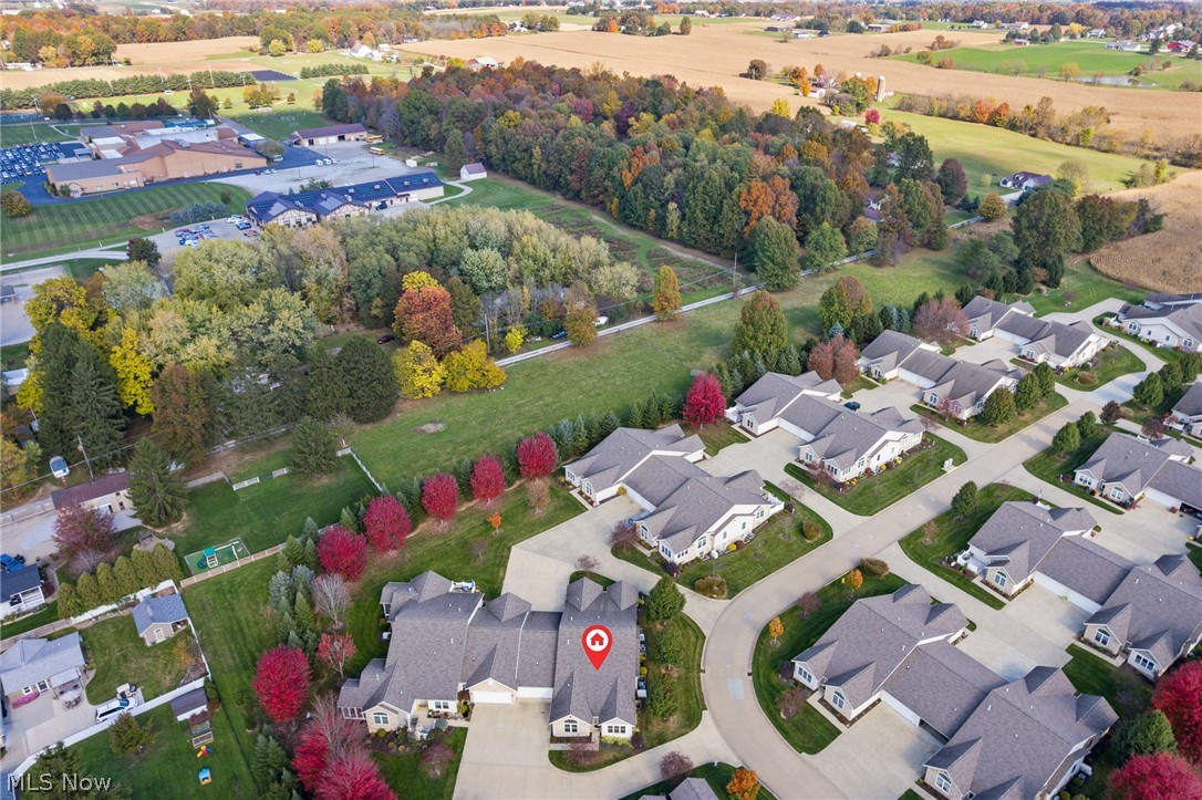224 Woodbury Circle Dalton OH 44618