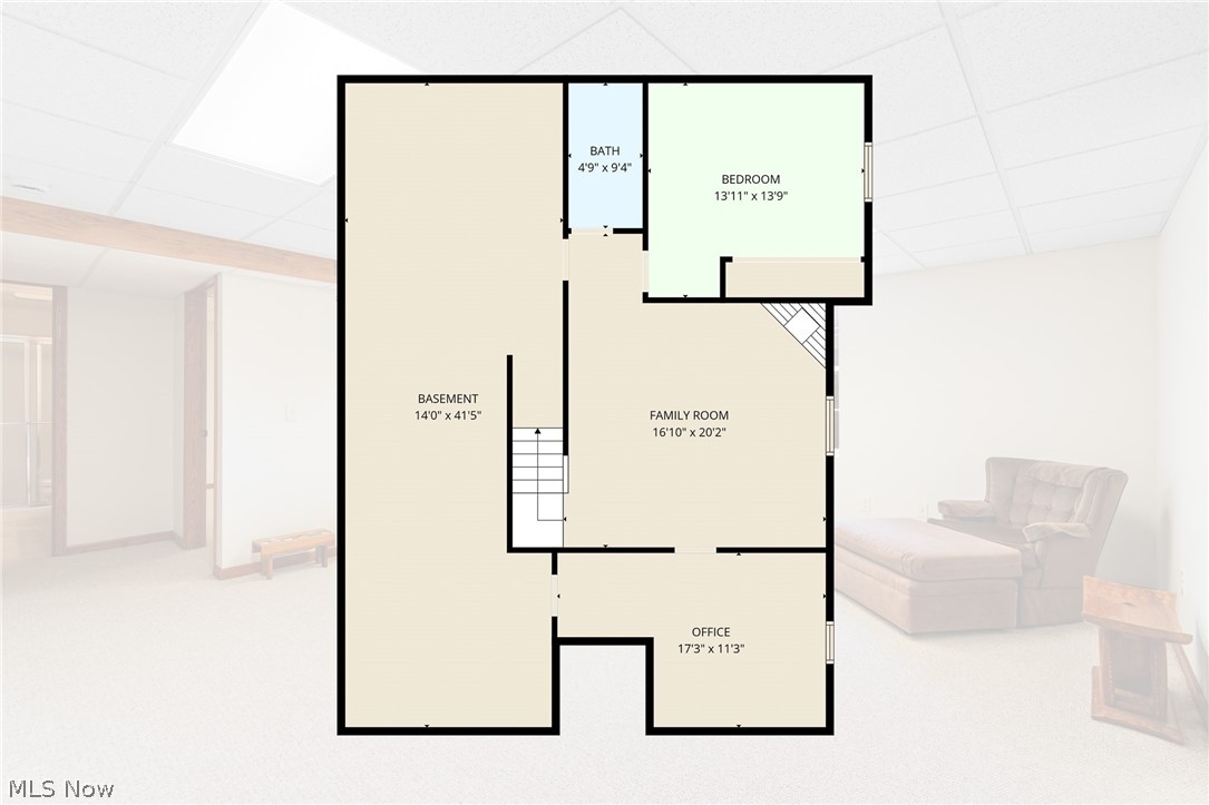 224 Woodbury Circle Dalton OH 44618