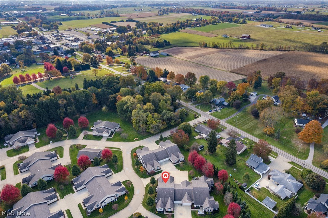 224 Woodbury Circle Dalton OH 44618