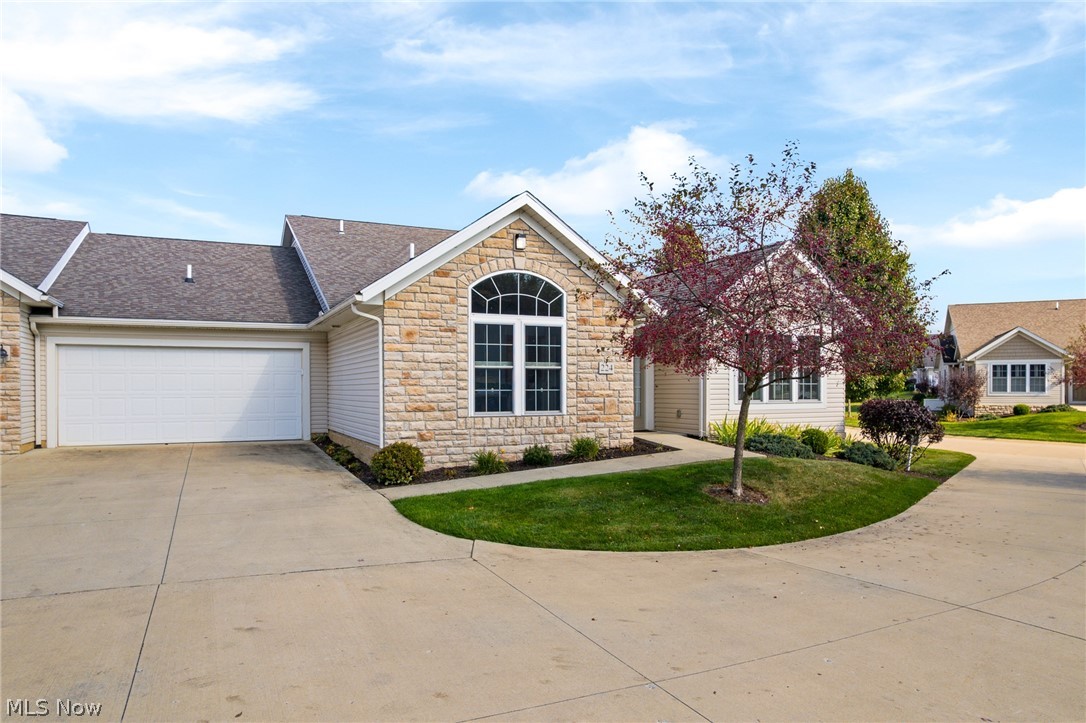 224 Woodbury Circle Dalton OH 44618