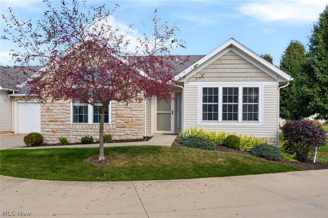 224 Woodbury Circle Dalton OH 44618