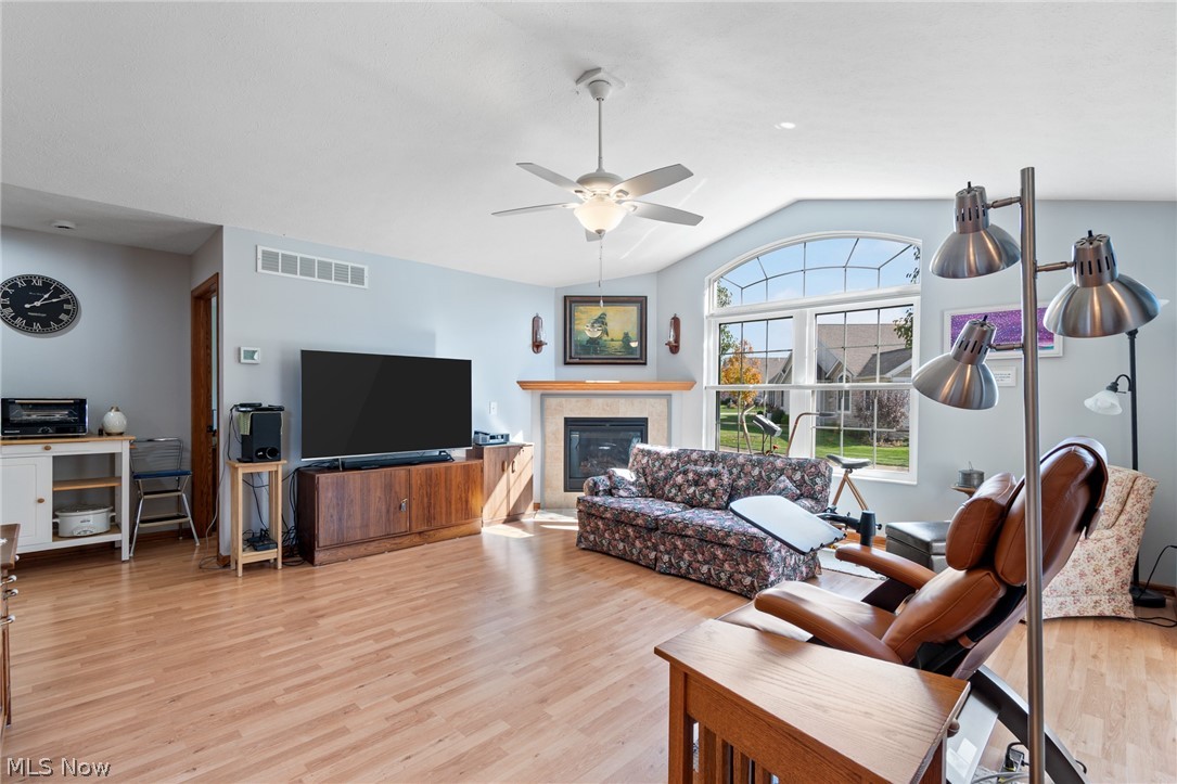 224 Woodbury Circle Dalton OH 44618