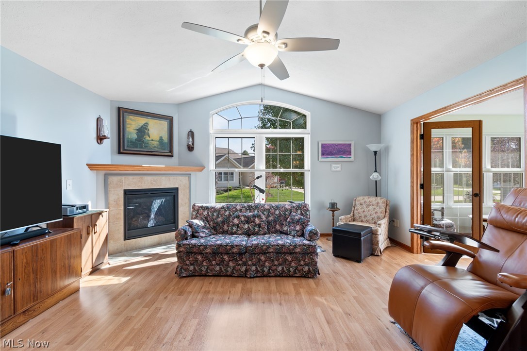 224 Woodbury Circle Dalton OH 44618