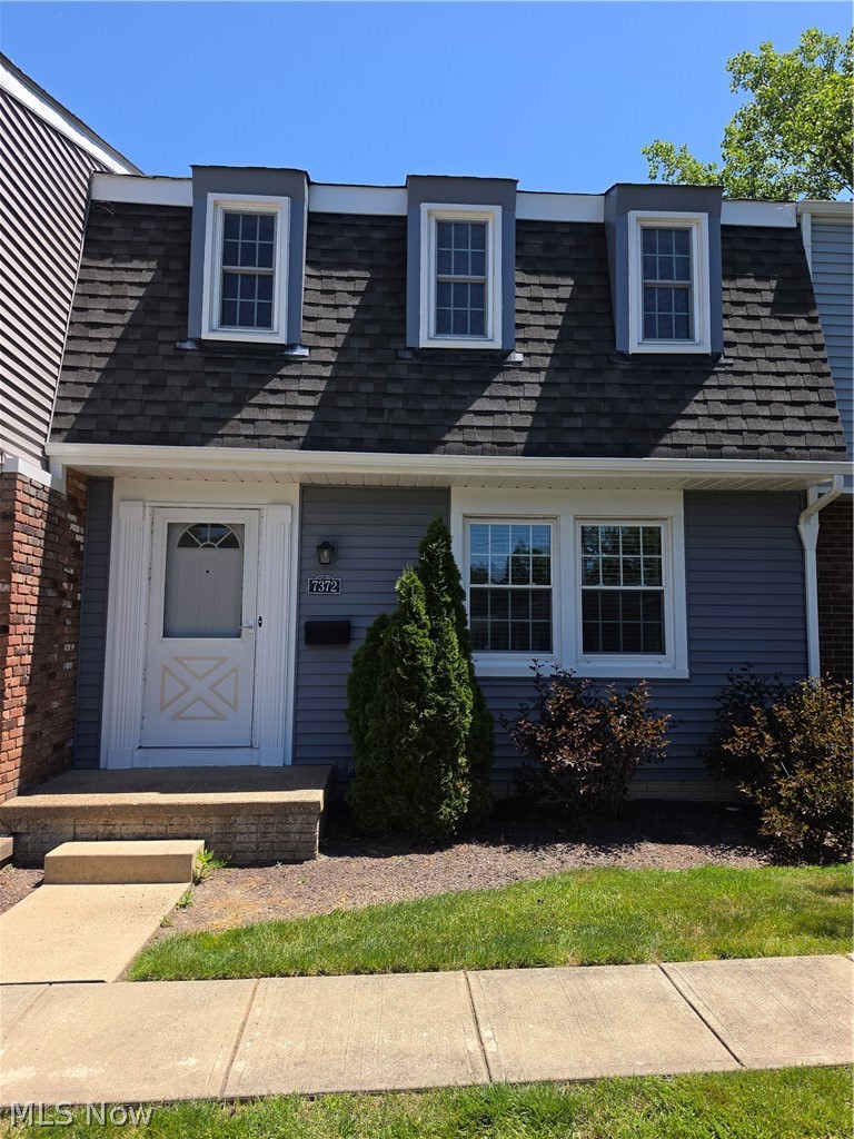 7372 Avon Drive Mentor OH 44060