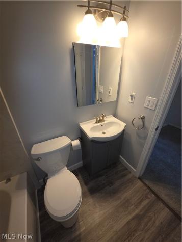 7372 Avon Drive Mentor OH 44060