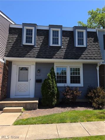 7372 Avon Drive Mentor OH 44060