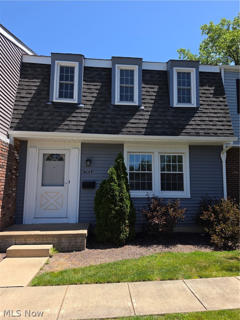 7372 Avon Drive Mentor OH 44060
