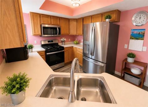 17619 Wildwood Lane Cleveland OH 44119