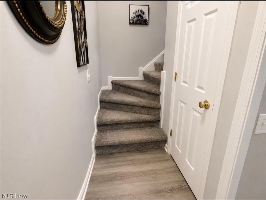 17619 Wildwood Lane Cleveland OH 44119