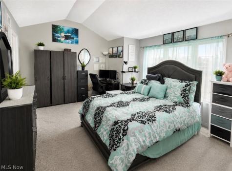 17619 Wildwood Lane Cleveland OH 44119