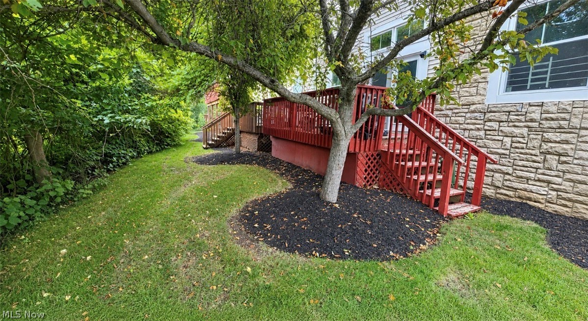 17619 Wildwood Lane Cleveland OH 44119