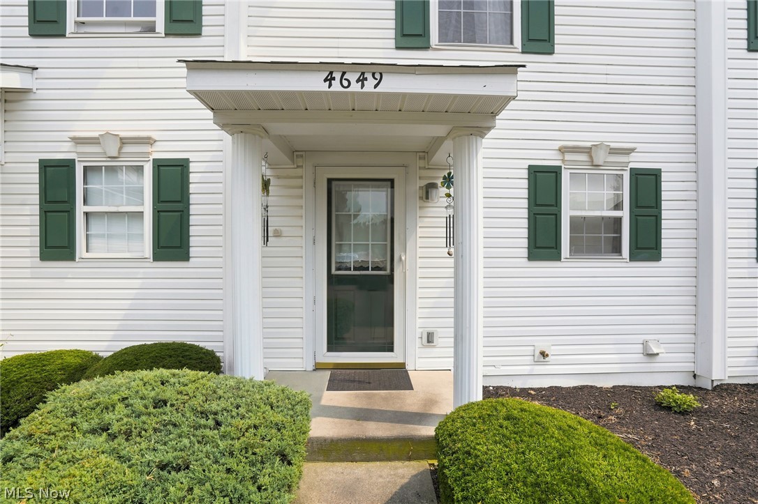 4649 Hobson Drive Columbus OH 43228