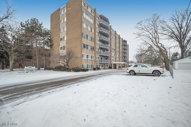 6640 Pearl Road Parma Heights OH 44130