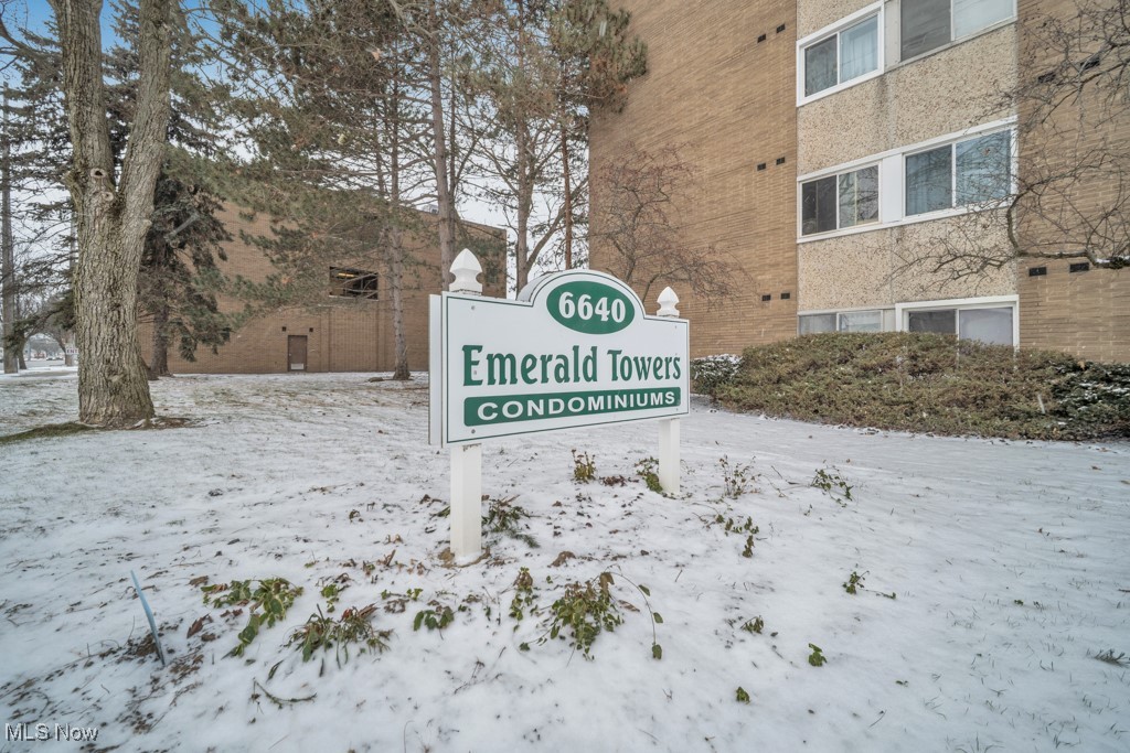 6640 Pearl Road Parma Heights OH 44130
