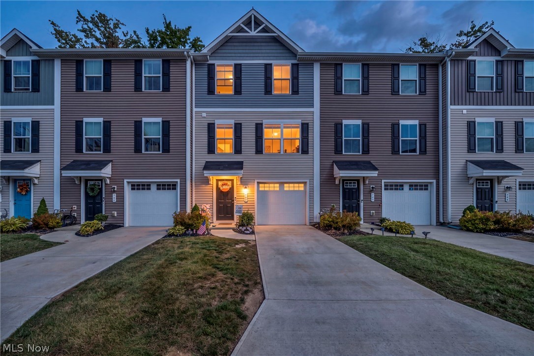 762 Pine Spring Drive Painesville OH 44077