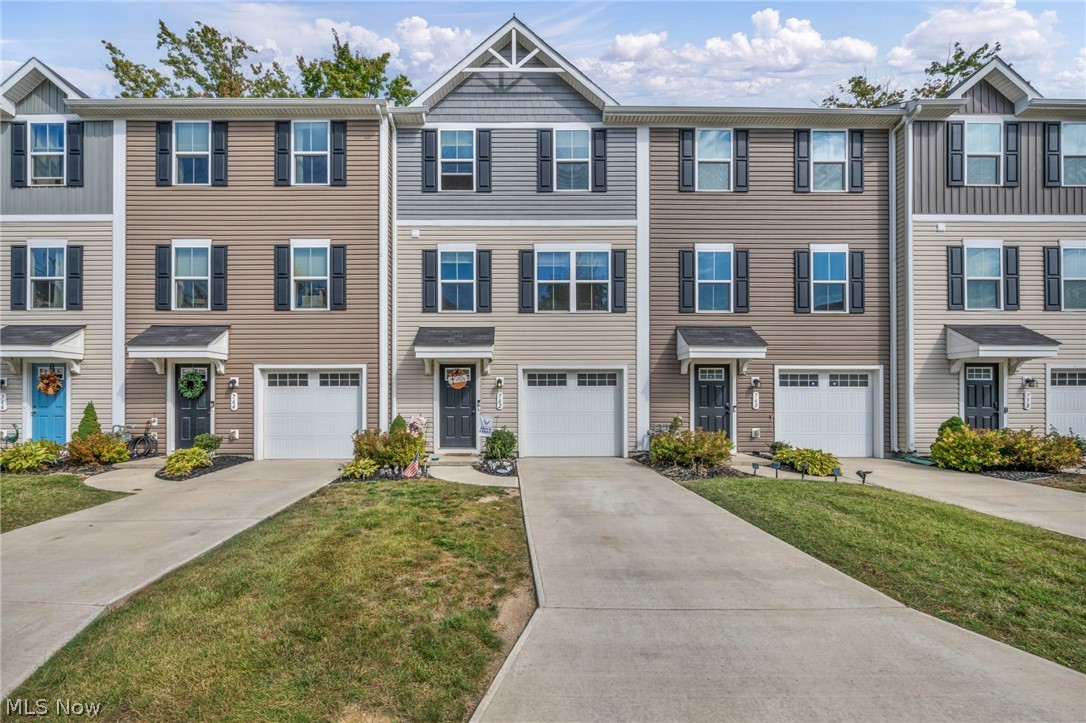 762 Pine Spring Drive Painesville OH 44077