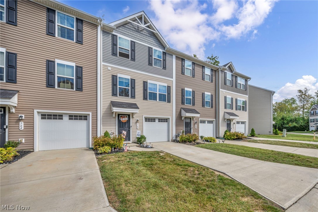 762 Pine Spring Drive Painesville OH 44077