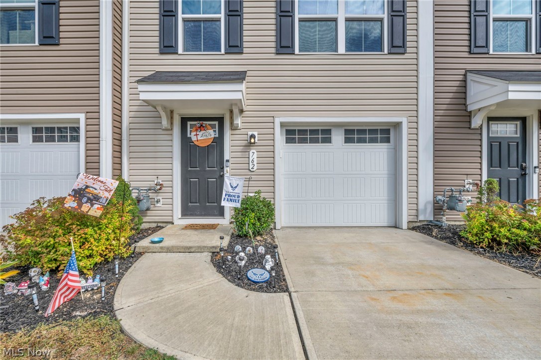 762 Pine Spring Drive Painesville OH 44077