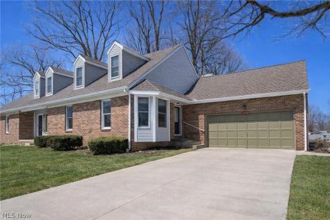 4985 Searls Drive NW North Canton OH 44720