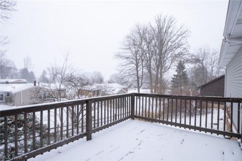 4985 Searls Drive NW North Canton OH 44720