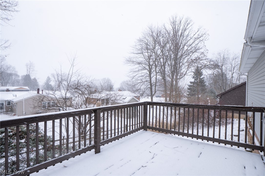 4985 Searls Drive NW North Canton OH 44720