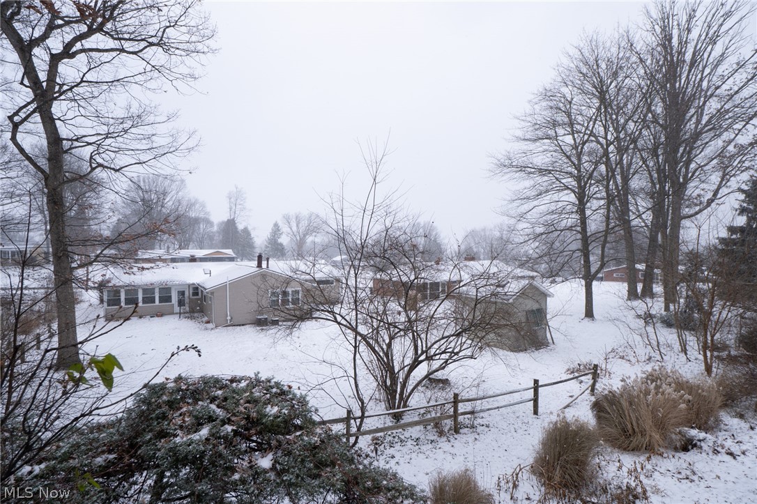 4985 Searls Drive NW North Canton OH 44720