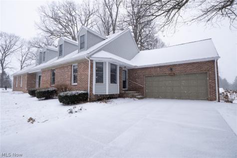 4985 Searls Drive NW North Canton OH 44720