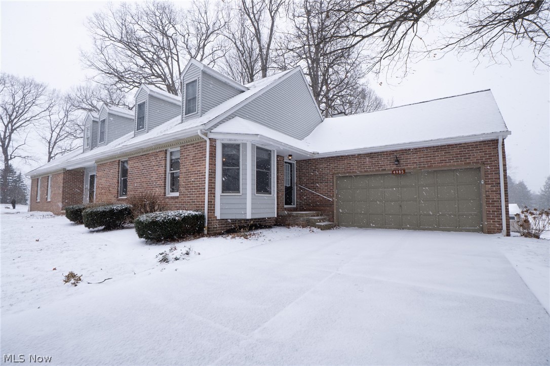 4985 Searls Drive NW North Canton OH 44720