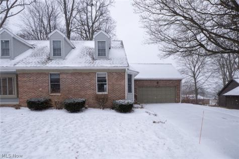 4985 Searls Drive NW North Canton OH 44720