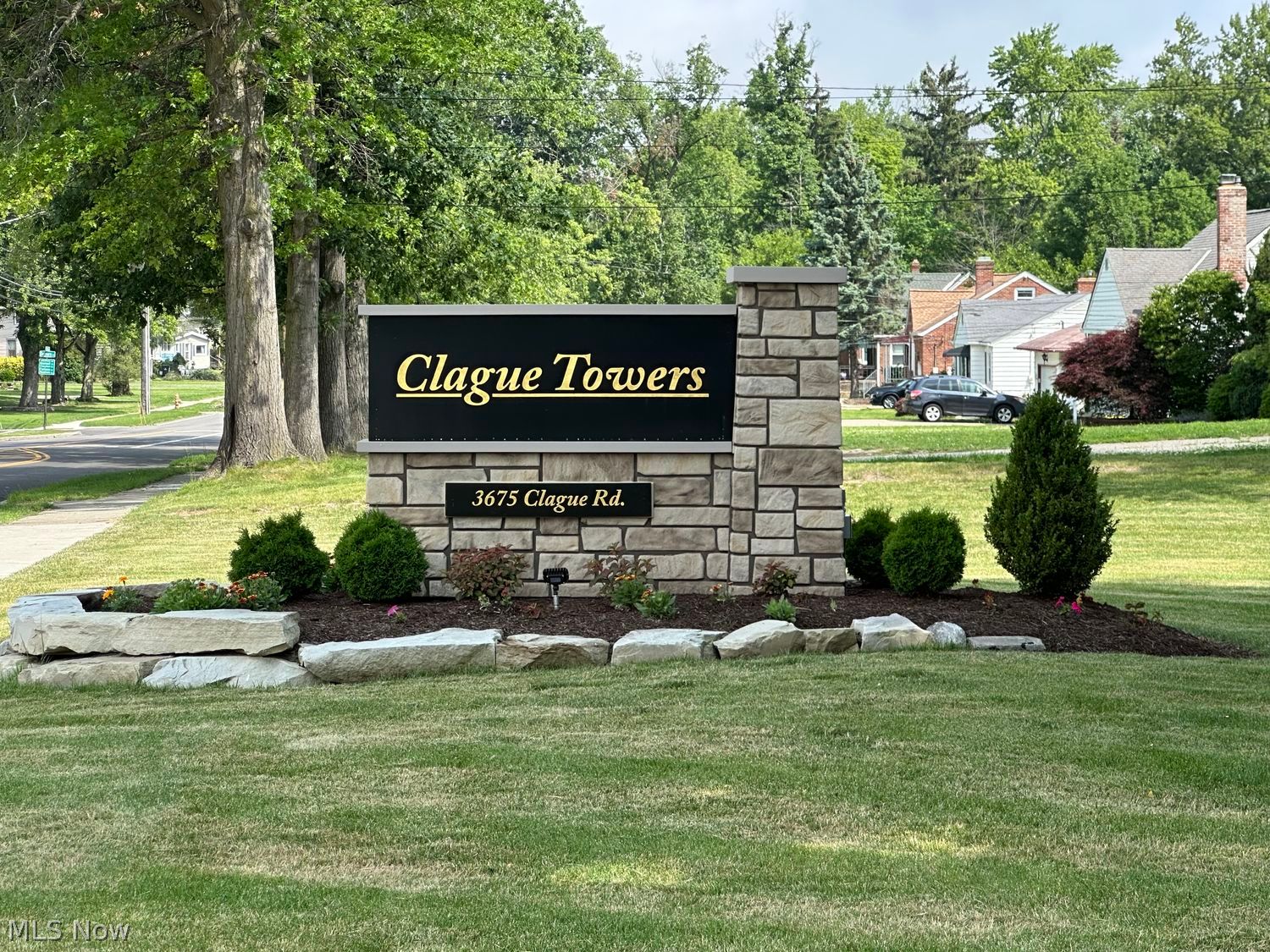 3675 Clague Road North Olmsted OH 44070
