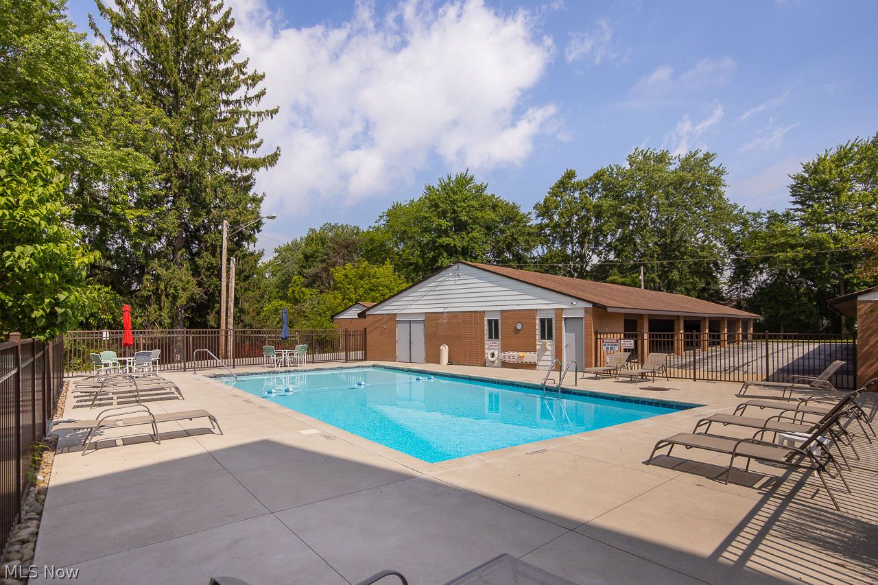 3675 Clague Road North Olmsted OH 44070