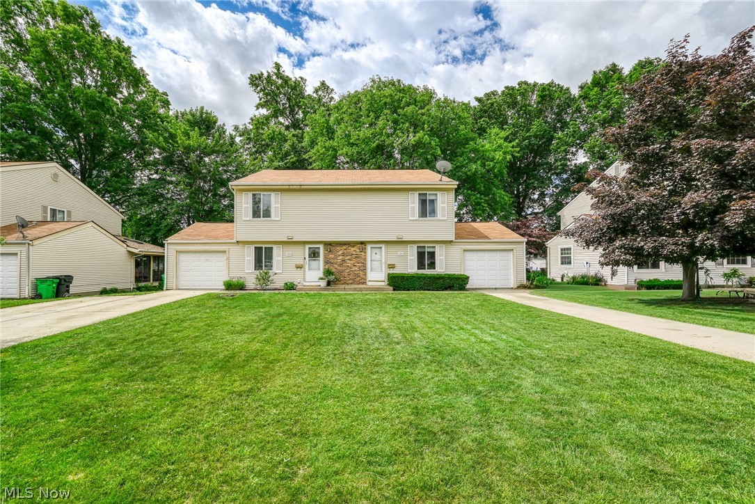 2292 Echo Valley Drive Stow OH 44224