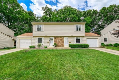 2292 Echo Valley Drive Stow OH 44224