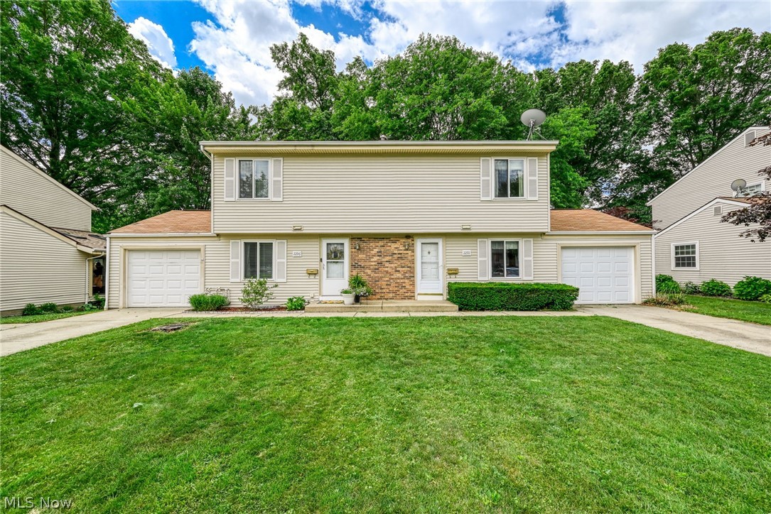 2292 Echo Valley Drive Stow OH 44224