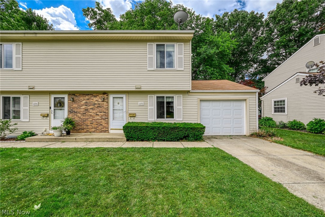 2292 Echo Valley Drive Stow OH 44224