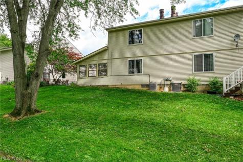 2292 Echo Valley Drive Stow OH 44224