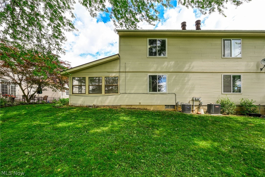 2292 Echo Valley Drive Stow OH 44224