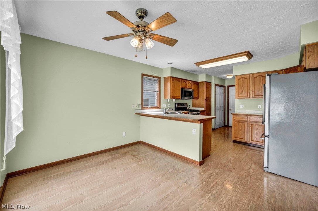 134 Stonehedge Drive Elyria OH 44035