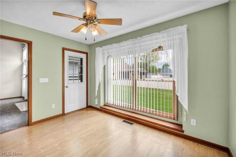 134 Stonehedge Drive Elyria OH 44035