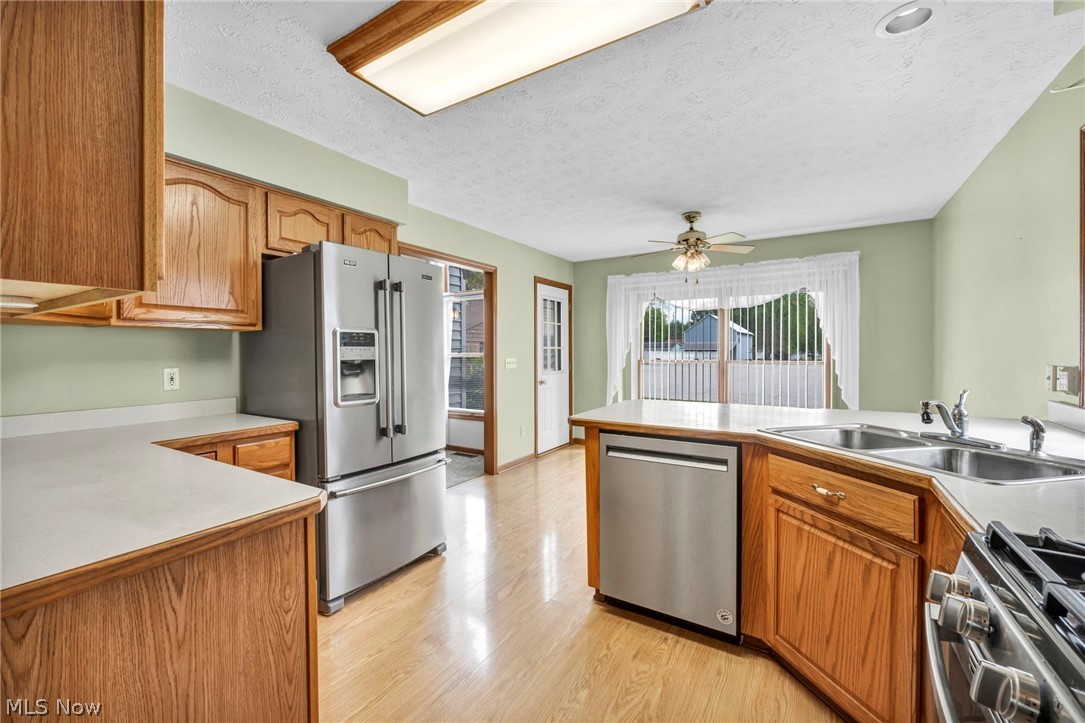 134 Stonehedge Drive Elyria OH 44035