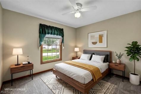 134 Stonehedge Drive Elyria OH 44035