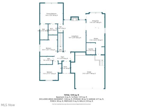 134 Stonehedge Drive Elyria OH 44035