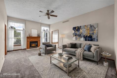 134 Stonehedge Drive Elyria OH 44035