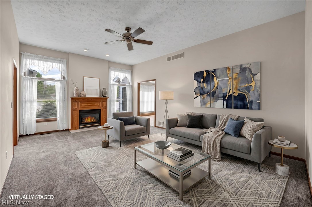 134 Stonehedge Drive Elyria OH 44035