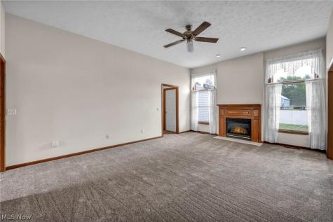 134 Stonehedge Drive Elyria OH 44035