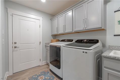 3563 Red Tail Circle NW Canton OH 44708