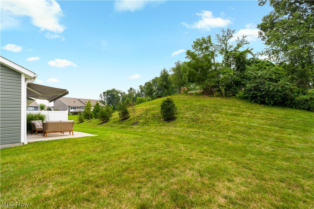 3563 Red Tail Circle NW Canton OH 44708