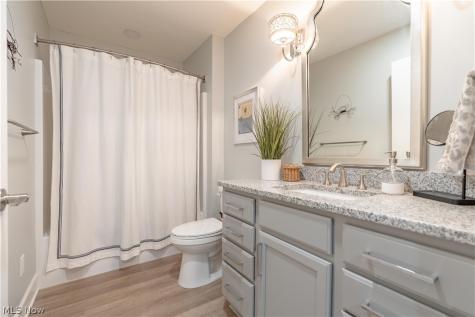 3563 Red Tail Circle NW Canton OH 44708