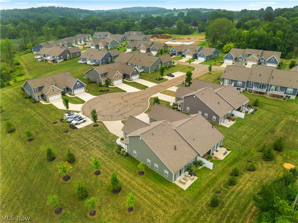 3563 Red Tail Circle NW Canton OH 44708