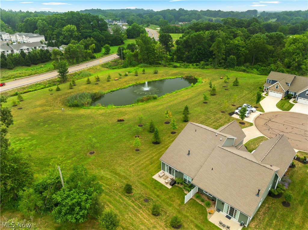 3563 Red Tail Circle NW Canton OH 44708